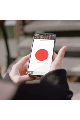 Yale Linus Connect Wifi Bağlantı Köprüsü