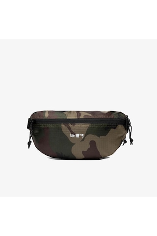 New Era Mlb Mini Waist Neyyan Unisex Bel Çanta 60137352 Yeşil
