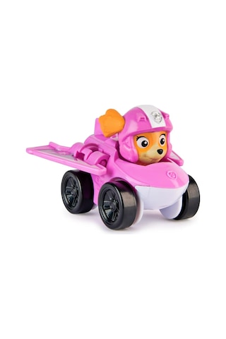 Spin Master Paw Patrol Film Pup Squad Yarış Aracı 6067086 20149840 Skye