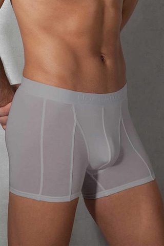 Doreanse 1755 Erkek Modal Gri Boxer