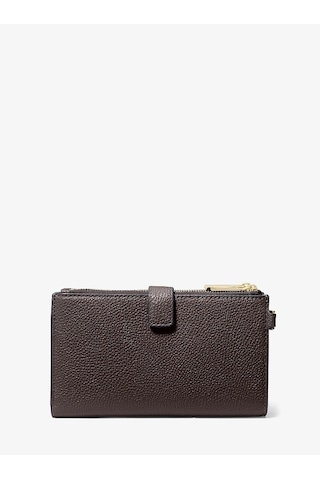 Michael Kors Mıchael Kors Kadın Cüzdan 32t7gafw4l-chocolate Kahverengi