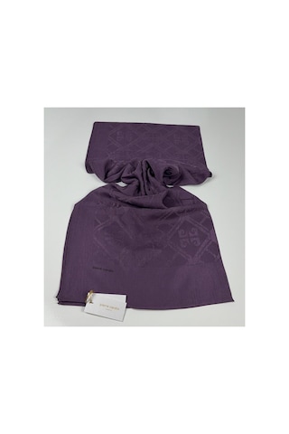 Pierre Cardin Lyocell Naia Lumina Şal 6080100-992 Mor-992 Mor-992