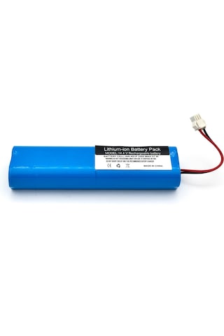 Tcl B200a Robot Süpürge 3500 Mah Batarya