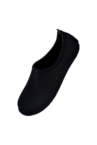 Peluche Man Black Erkek Deniz & Havuz Ayakkabısı Man-black Siyah Siyah