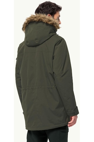 Jack Wolfskin Glacier Canyon Erkek Mont 001