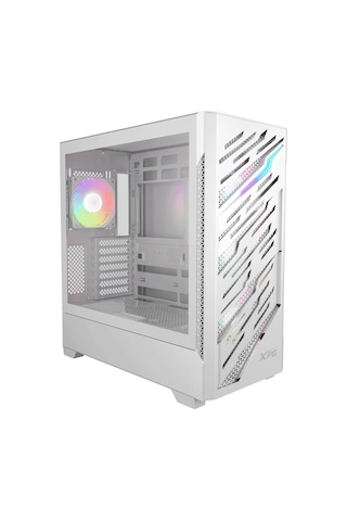 XPG Starker Air BTF ARGB USB 3.2 Beyaz E-ATX Mid-Tower Gaming (Oyuncu) Kasa
