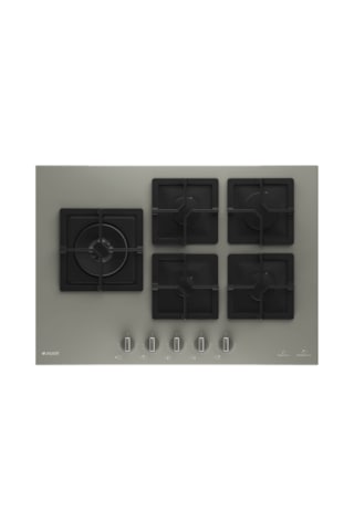 Arçelik OCD K 752-2 DWKYG Gazlı Cam Tablalı Ankastre Ocak