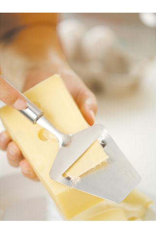 WMF 1871366030 PEYNİR DİLİMLEYİCİ PROFİ PLUS Gümüş