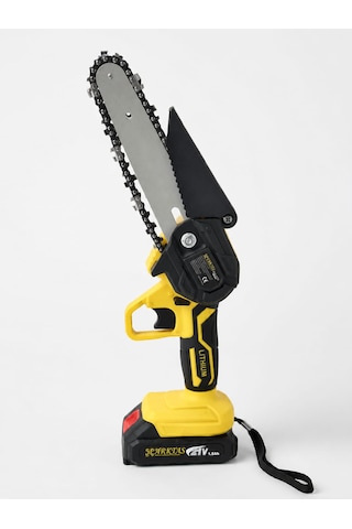 Haktaş Şarjlı Budama Testeresi Hkt-407
