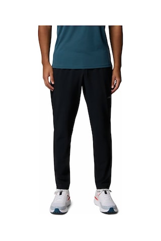 Columbia Stealth Spring Erkek Pantolon-9261 Siyah