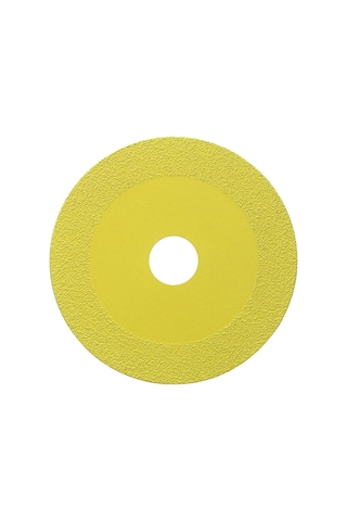 Singree 100mm Çok Amaçlı Cam Kesme Diski