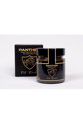 Panther Bitkisel Macun Panther 270 G