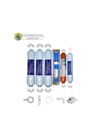 Swun Chyan Kapalı Kasa Su Arıtma Cihazları Sertifikalı 6li Vontron Helixfil Yüksektds Mebran Mineral Swun Chyan Kapalı Kasa Su Arıtma Cihazları Sertifikalı 6li Vontron Helixfil Yüksektds Mebran Mineral