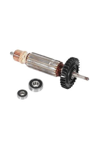 Lasonstigesdetay Ac220-240v Açı Öğütücü Armatür Ankraj Makıta Ga5030 Ga4530 Ga4030 Ga5034 Ga4030r Ga4034 Parçası İçin Değiştirin