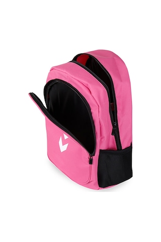 Hummel Hmldavido Backpack Sırt Çantası 24l 980270-3292 - Pembe