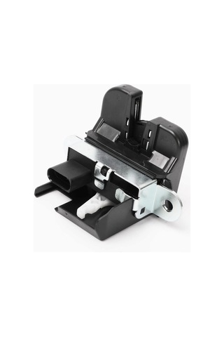 Padalink Vw Touran Golf 5 Mk6 Passat İçin Yüksek Kaliteli Arka Bagaj Kapağı Kilidi - Kolay Montaj