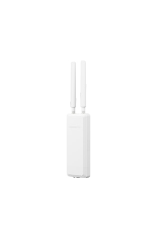 Keenetic Stellar 6 Ax3000 Wi-fi Mesh Iç/dış Mekan Access Point 1x1gbps+poe 802.3at Ip65 Kap-650