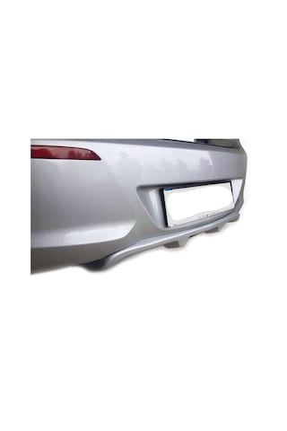 Hyundai İ20 Arka Orta Tampon (difüzör) 2012-2014 Drs Tuning Shop
