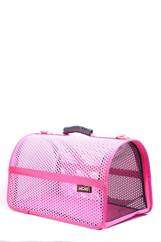 Migno Flybag Voyager Fileli Model Kedi Köpek Taşıma Çantaları - P