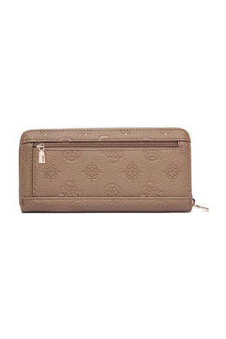Guess Cresidia Ii Kadın Cüzdan Swpd9888146 Açık Kahve
