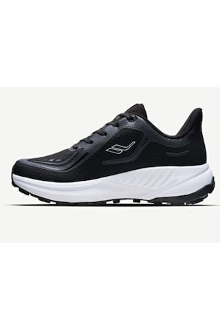 Lescon Miura 4 Erkek Sneaker Spor Ayakkabı - Siyah - St03039-siyah-42 Siyah