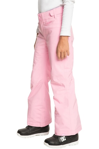 Roxy Backyard Gırl Pt Pembe