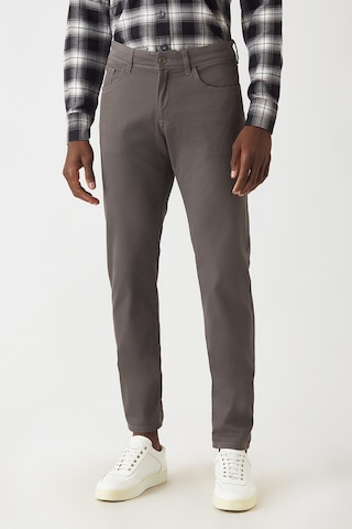 Bisse 5 Cepli Gri Spor Erkek Pantolon Pns22k22224 D55 Gri