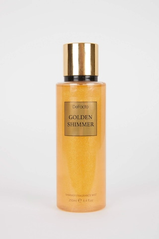 Defacto Kadın Body mist Turunçgil 250 ML Vücut Spreyi Y0536AZNSGD2