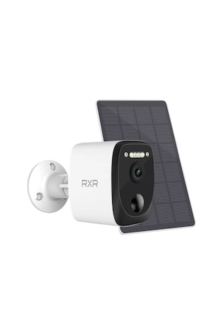 Rxr C19 3 Mp Full Hd 4g Solar Panelli Sim Kartlı Ir Ip Kamera Rxr C19 3 Mp Full Hd 4g Solar Panelli Sim Kartlı Ir Ip Kamera