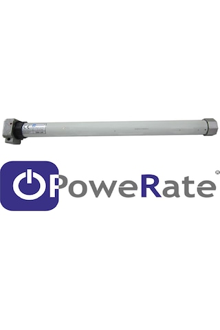 POVERATE 100 MOTOR  REDÜKTÖRLÜ