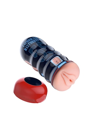 Lilitu Shop Pretty 18 CM Gerçekçi Doku Realistik Suni Vajina Mastürba...