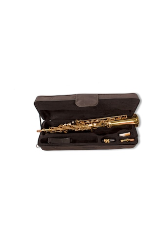 Bohemia Xst1001 Soprano Saksafon