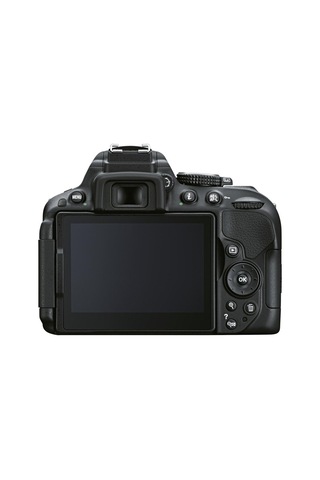 Nikon D5300 18-140 MM DSLR Fotoğraf Makinesi