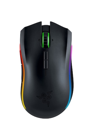 Razer Mamba Oyuncu Mouse Siyah