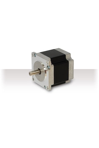 M11233062s8 Nema 23 Step Motor 1,80nm 4,2a