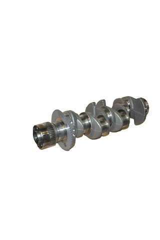 T418368 Perkins Jr Fpt Motor Krang Mili T411782 850 Serıes Crankshaft