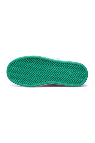 Hummel Nıdus Summer Jr Çocuk Ayakkabı 900720-9057 Beyaz
