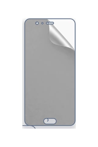 Huaweı P10 Plus Uyumlu Ön Yüzey Mat Hidrojel Ekran Koruyucu