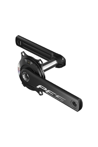 Magene Pes P515 Power Metre Güç Ölçer Krankset 175mm Siyah