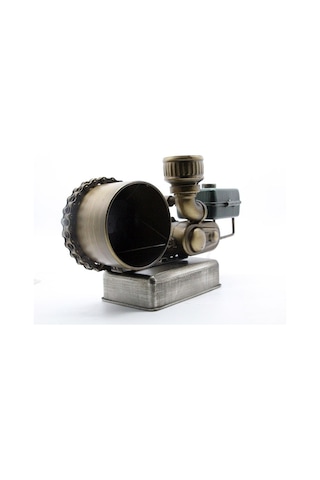 Saat Motor 29.5cm