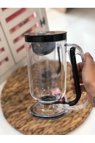 Pankek Hamur Porsiyonlayıcı 900Ml N11.3855