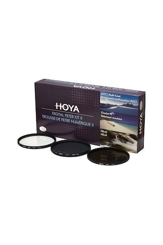 Hoya Digital Filter Kit 2 82 MM