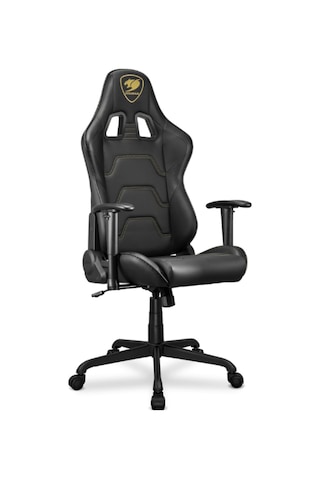 Cougar Armor Elite Royal Cgr-elı-glb Gaming Oyuncu Koltuğu Cccc1cou0008 Çok Renkli