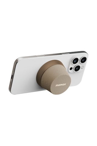 Momax BS6HKL2 1-Vibe Go Manyetik Bluetooth Hoparlör