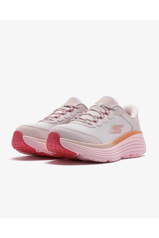 Skechers Max Cushioning Endeavour Kadın Günlük Spor 129474-ltpk Pembe