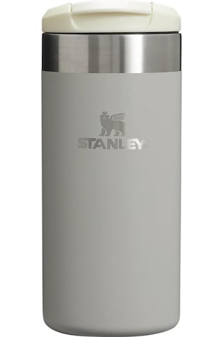 2 Adet Stanley The Aerolight Transit Mug Ash 0.35 Litre Çok Renkli
