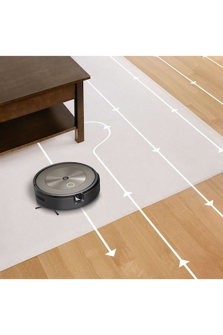 iRobot Roomba J9 Akıllı Robot Süpürge