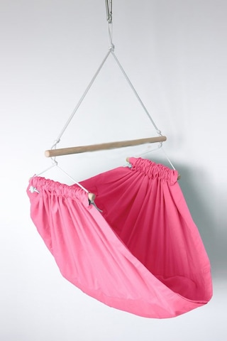 Indirimsmart Bundera Angel Çocuk Salıncağı Bebek Hamak Beşik Salıncak Yatak Ev