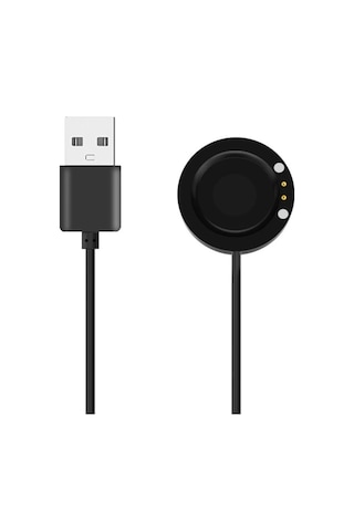 Schitec T500 - T700 - Jd77 Akıllı Saat Şarj Cihazı Scht700