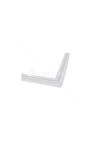 Profilo Uyumlu Bd5702anfh -bd5702anfs Buzdolabı Alt-üst Kapak Conta Seti